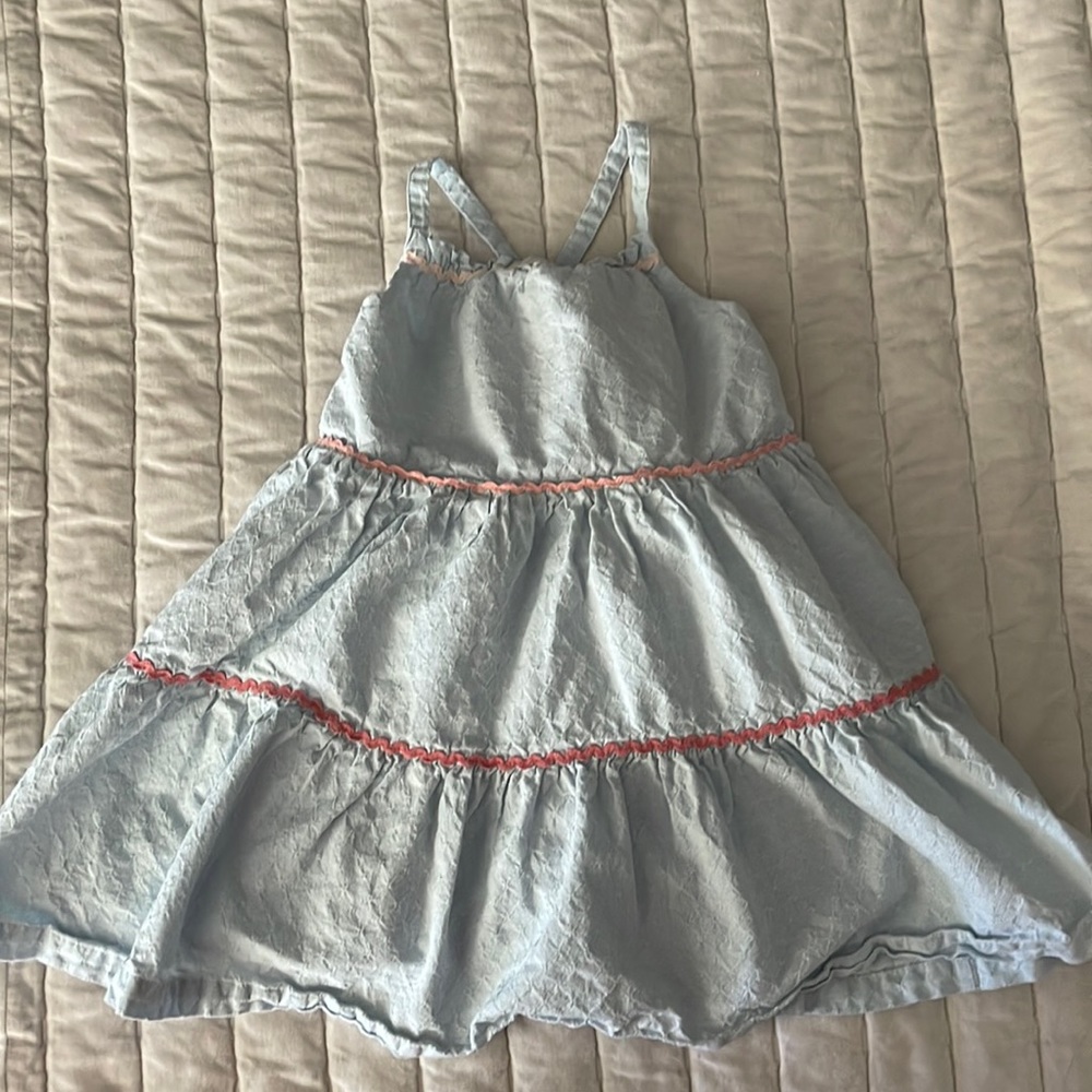 Grown out of 4T! ONLY WORN ONCE!